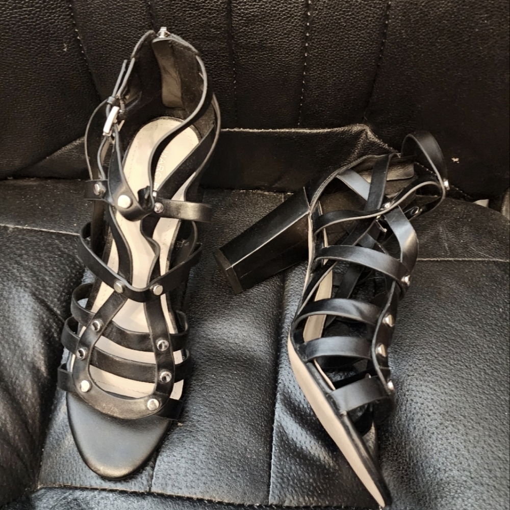 Women's Heels